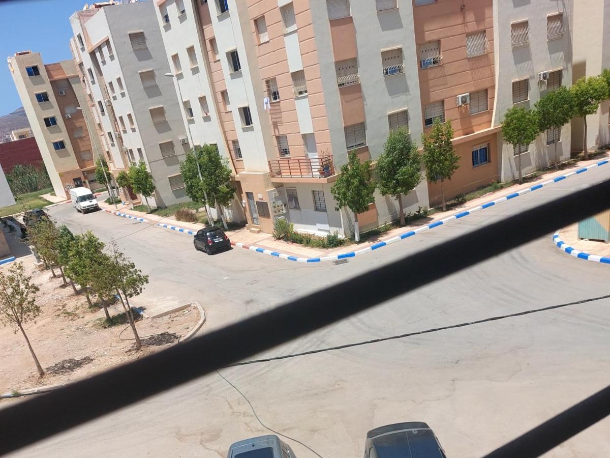 Nador Holidays Buitenkant foto